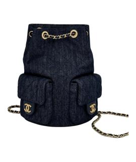CHANEL Рюкзак