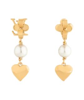 LOUIS VUITTON Серьги