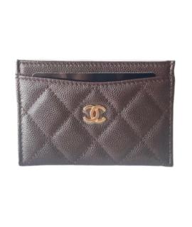 CHANEL Кардхолдер