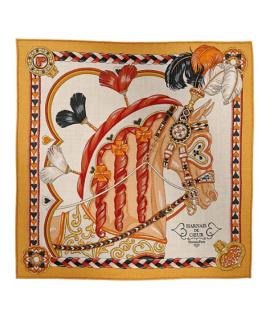 HERMES Шарф