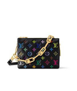 LOUIS VUITTON Сумка через плечо