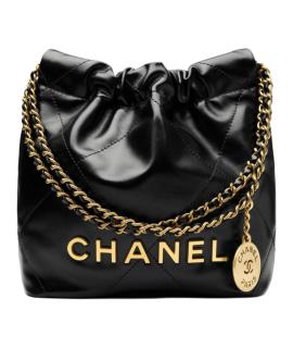 CHANEL Сумка через плечо