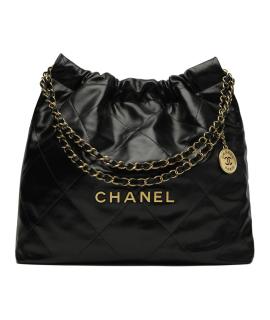 CHANEL Сумка через плечо
