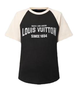 LOUIS VUITTON Футболка