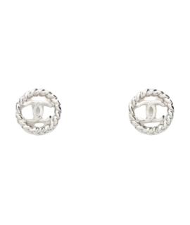 CHANEL Серьги