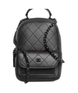 CHANEL Рюкзак
