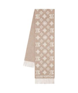 LOUIS VUITTON Шарф