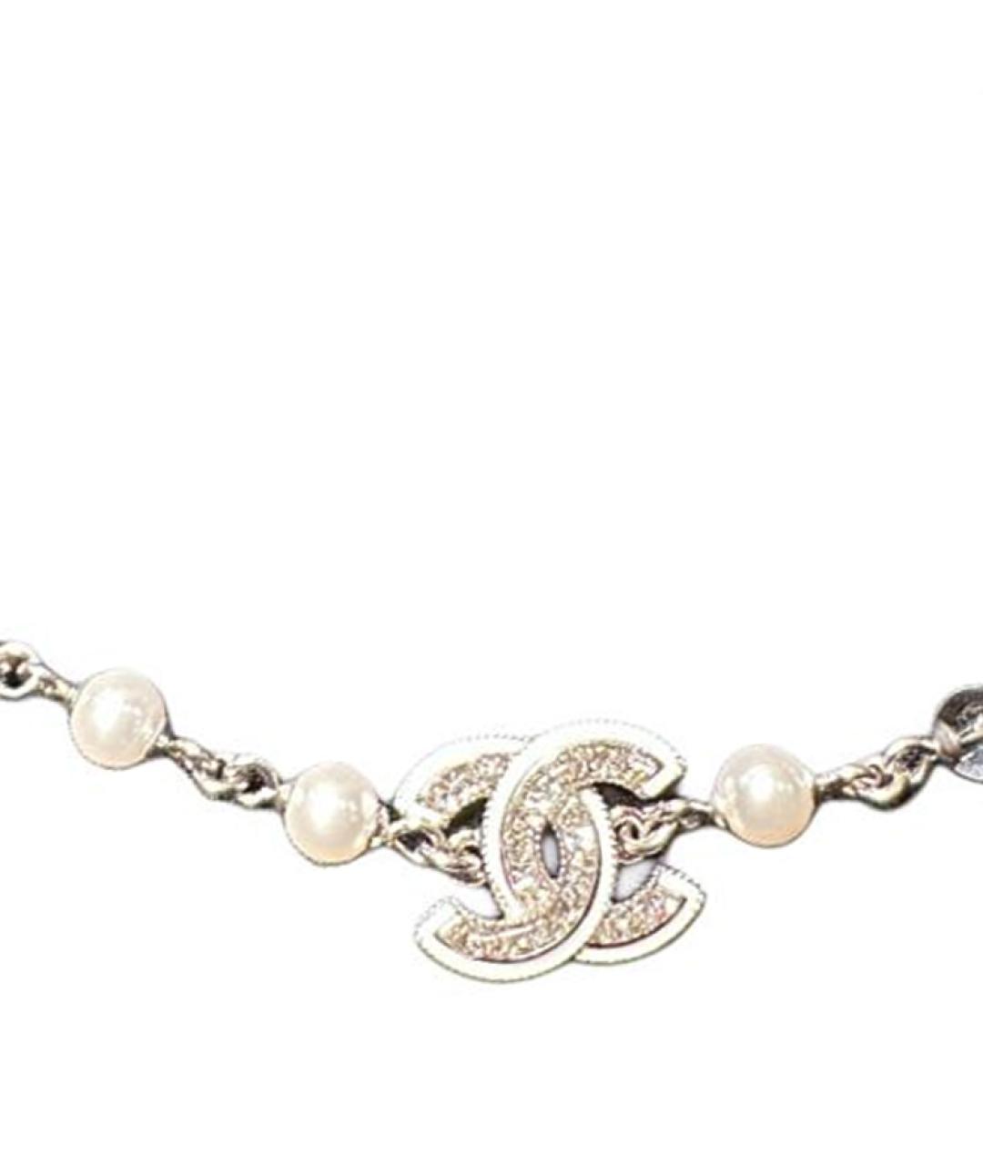 CHANEL Цепочка, фото 2