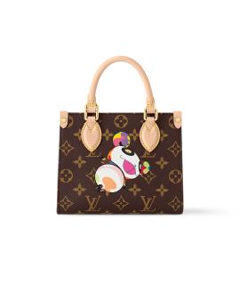 LOUIS VUITTON Сумка через плечо