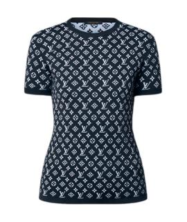 LOUIS VUITTON Футболка