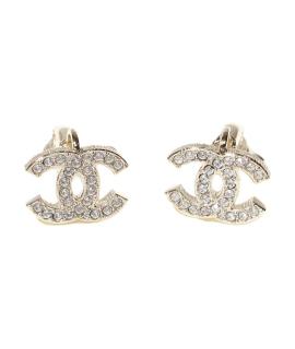 CHANEL Серьги