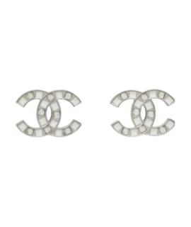 CHANEL Серьги
