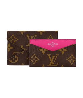 LOUIS VUITTON Кардхолдер