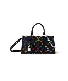 LOUIS VUITTON Сумка через плечо