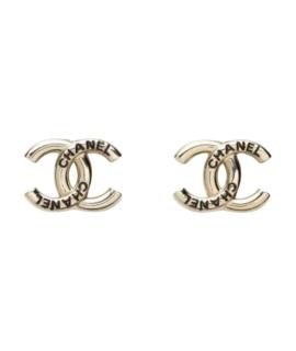 CHANEL Серьги