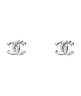 CHANEL Серьги