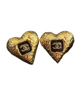 CHANEL Серьги