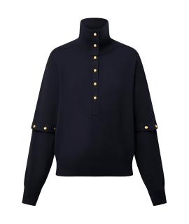 LOUIS VUITTON Джемпер / свитер