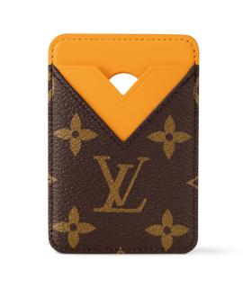 LOUIS VUITTON Кардхолдер