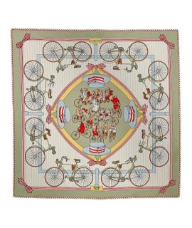 HERMES Шарф