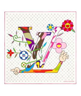 LOUIS VUITTON Шарф