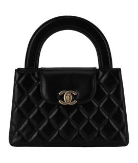 CHANEL Сумка через плечо