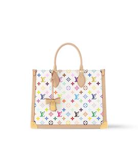 LOUIS VUITTON Сумка через плечо