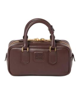 MIU MIU Сумка через плечо