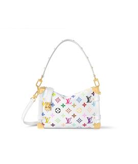 LOUIS VUITTON Сумка через плечо