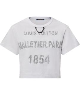 LOUIS VUITTON Футболка