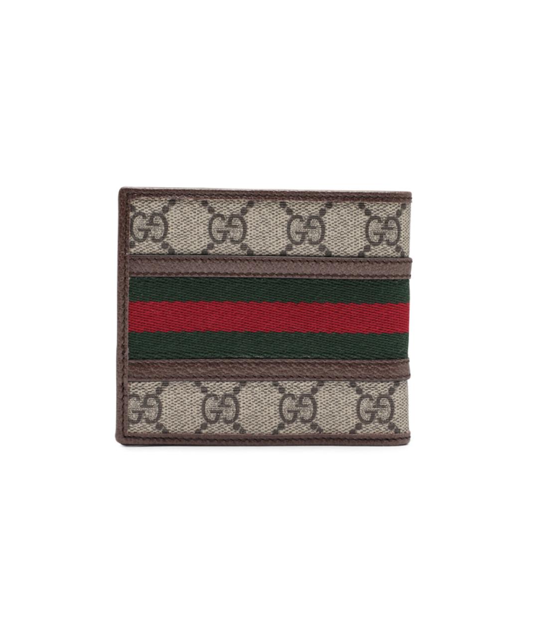 GUCCI Кошелек, фото 2