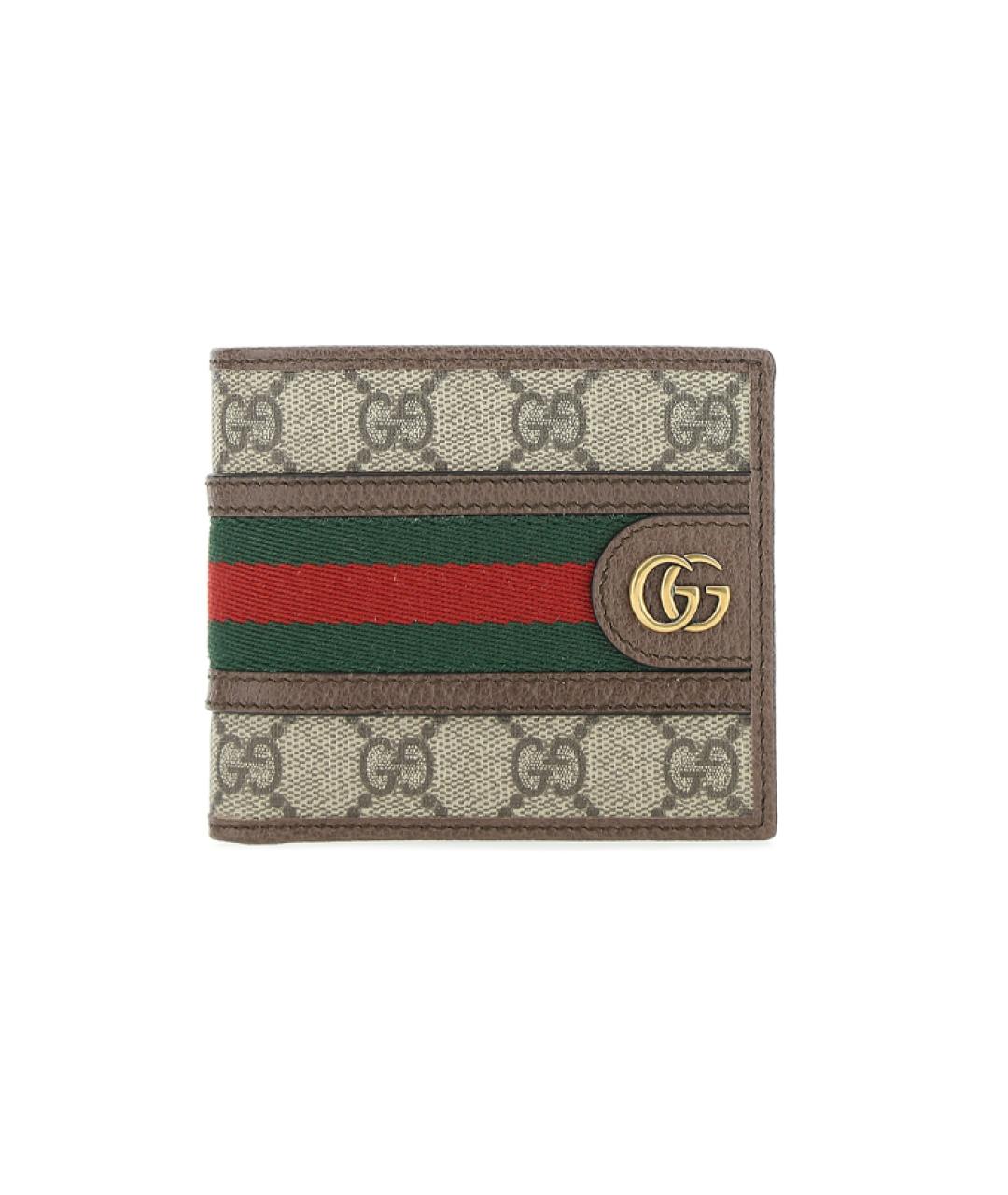GUCCI Кошелек, фото 1
