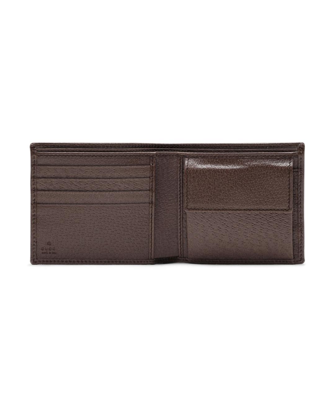 GUCCI Кошелек, фото 3