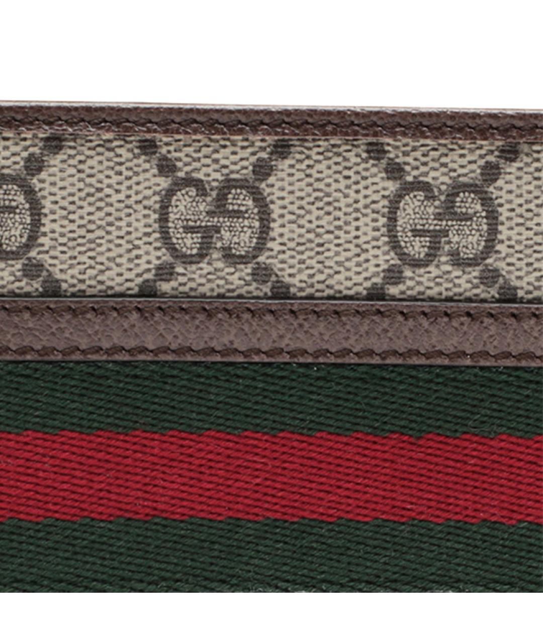 GUCCI Кошелек, фото 4