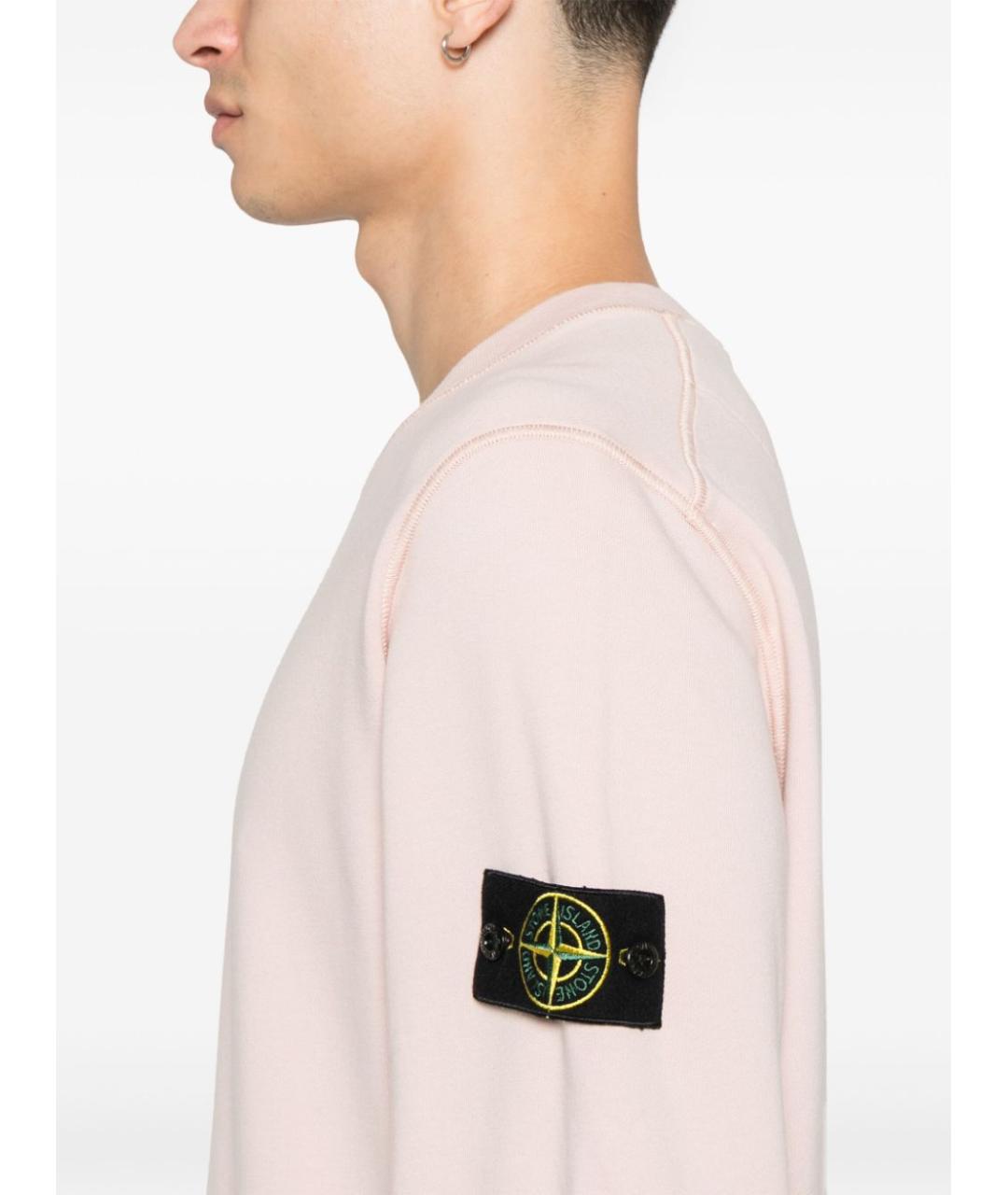 STONE ISLAND Джемпер / свитер, фото 4