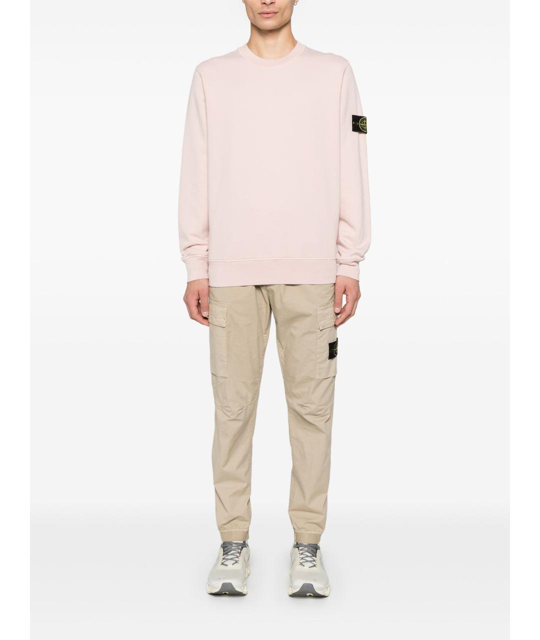 STONE ISLAND Джемпер / свитер, фото 2