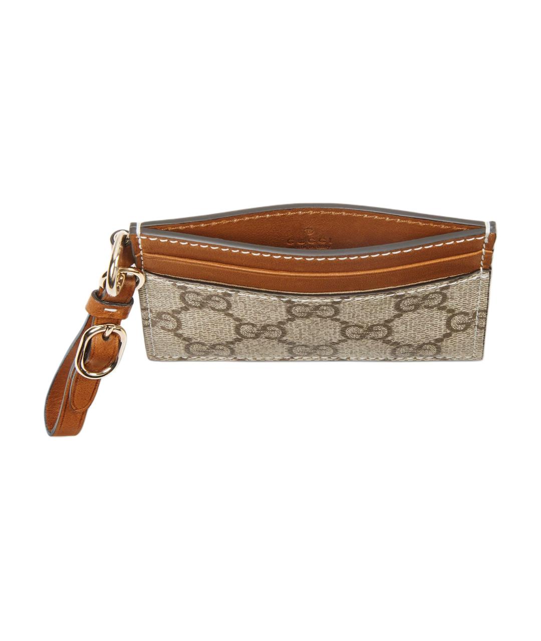 GUCCI Кардхолдер, фото 4