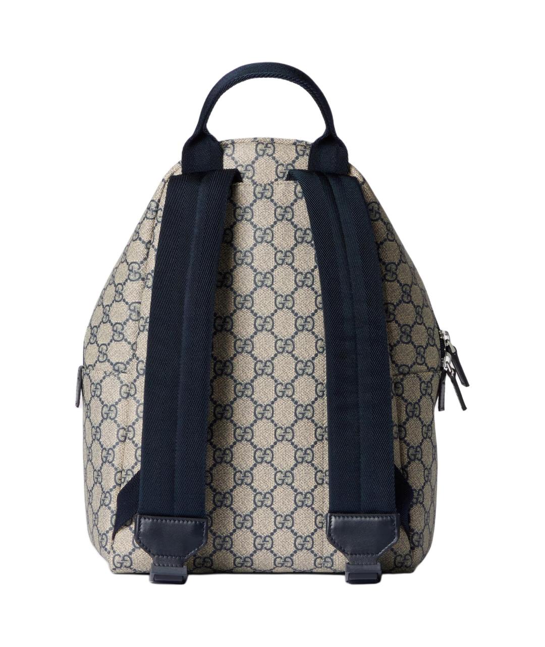GUCCI Рюкзак, фото 4