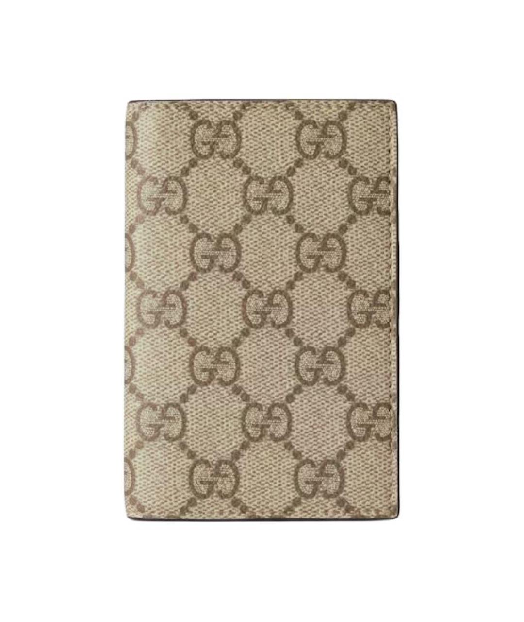 GUCCI Кардхолдер, фото 1