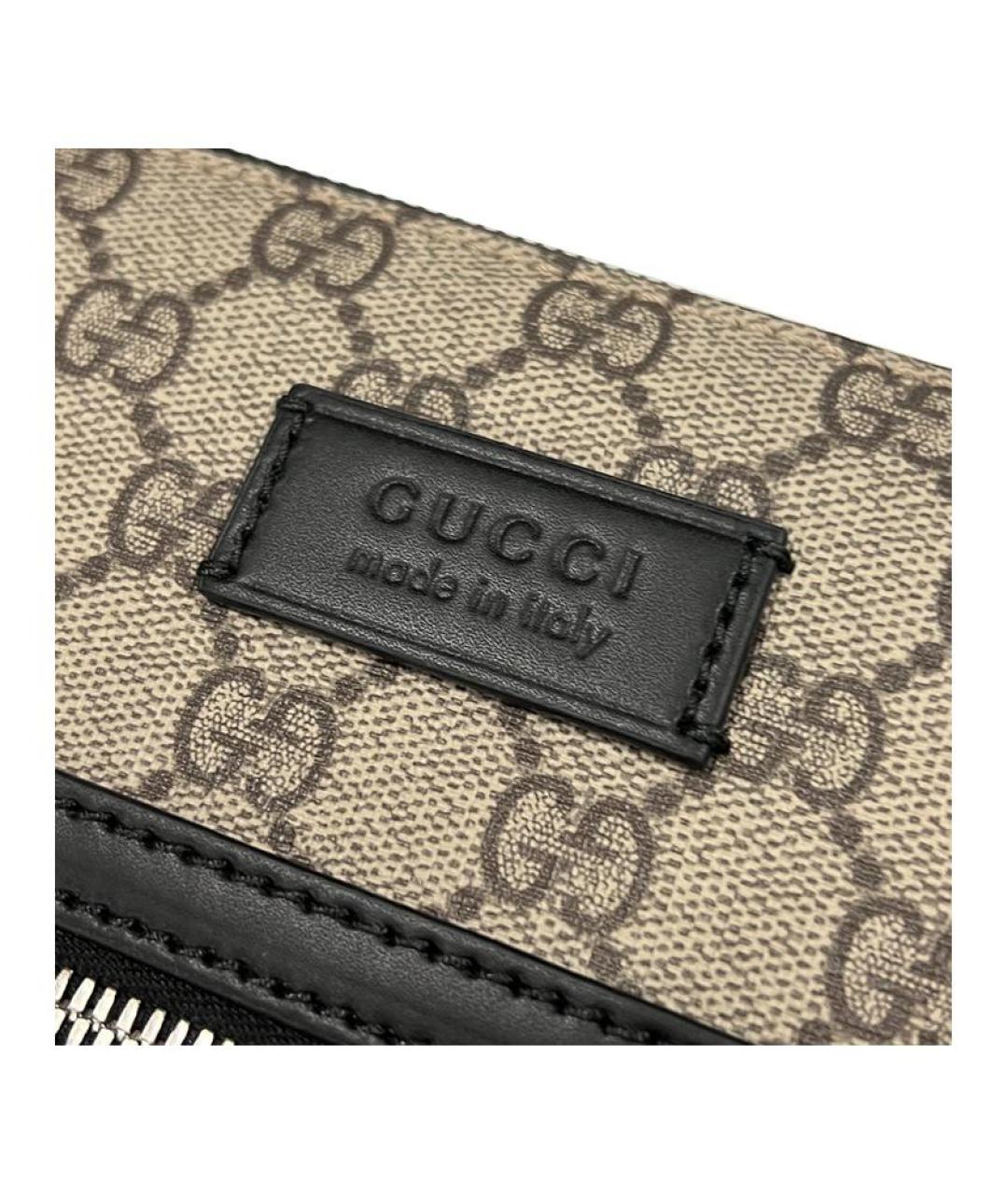 GUCCI Сумка через плечо, фото 5