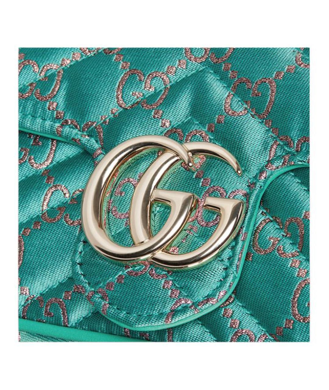 GUCCI Сумка через плечо, фото 6