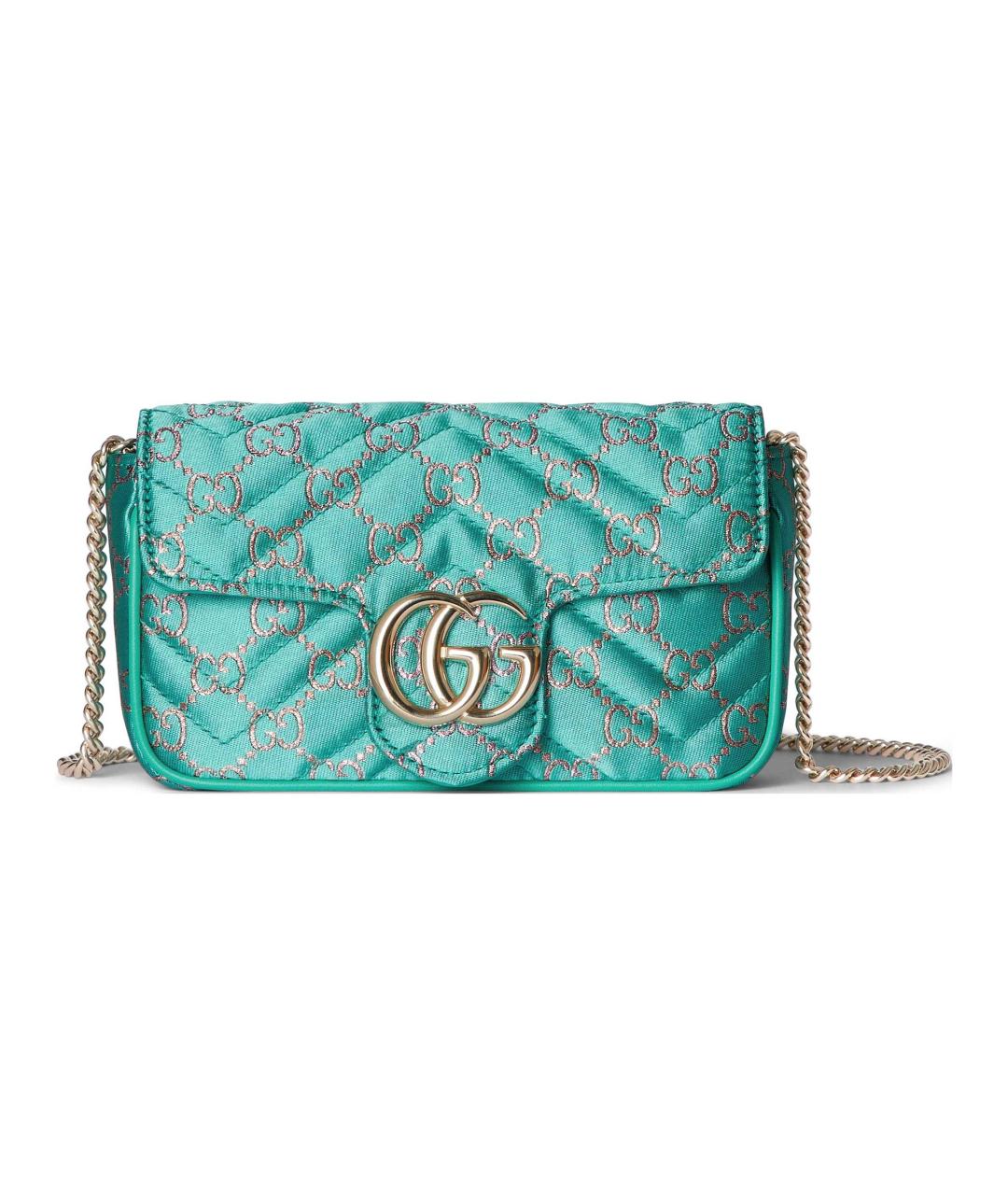 GUCCI Сумка через плечо, фото 1