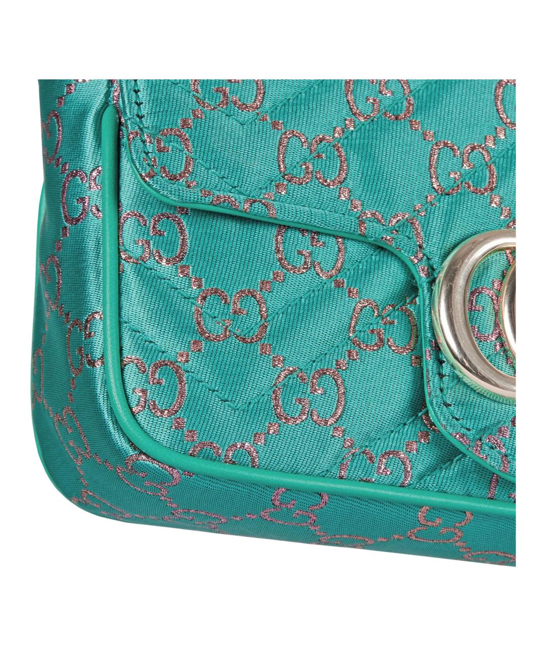 GUCCI Сумка через плечо, фото 7
