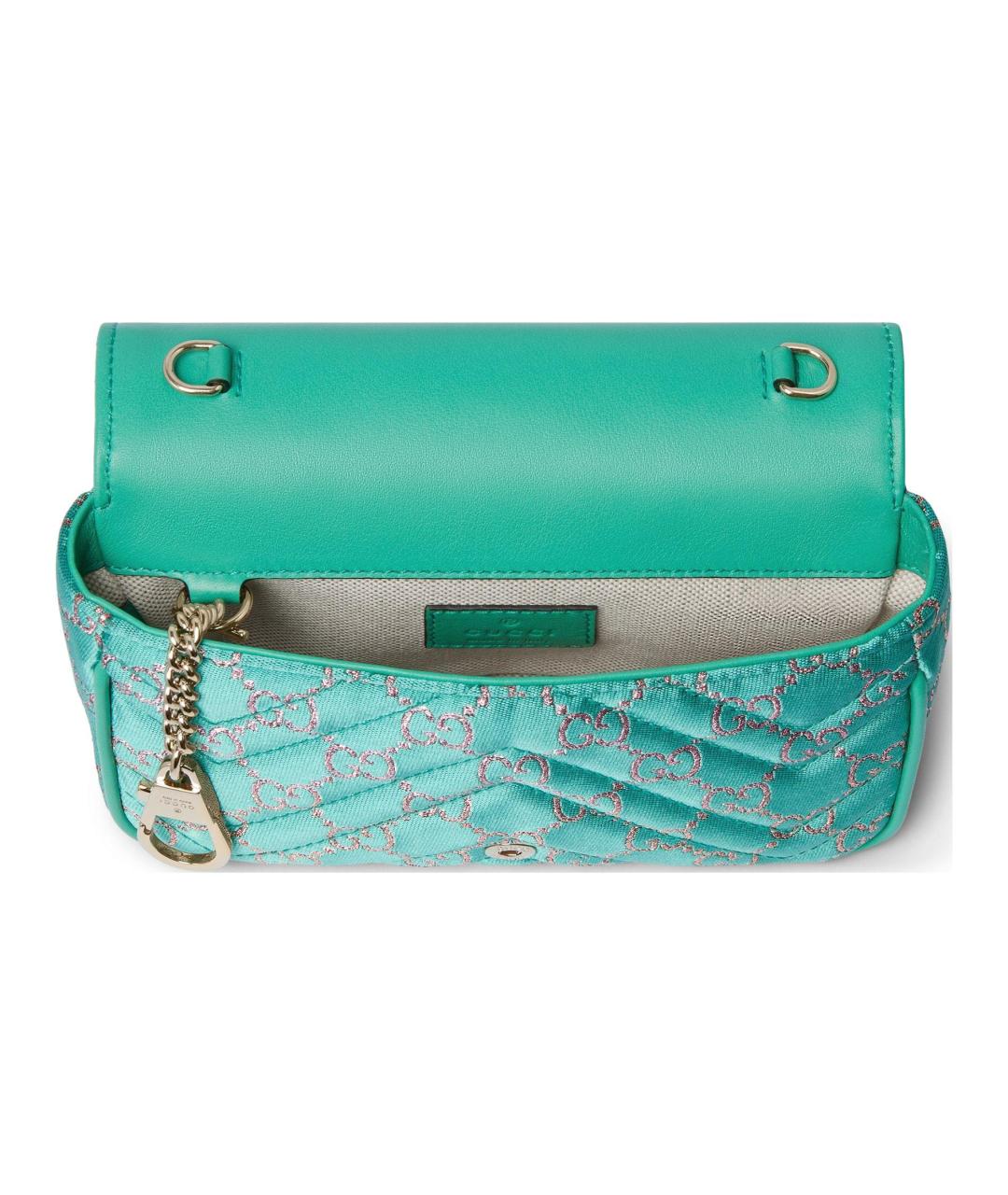 GUCCI Сумка через плечо, фото 5