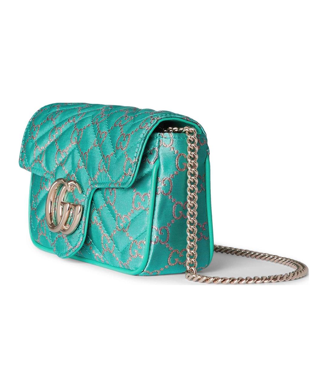 GUCCI Сумка через плечо, фото 2