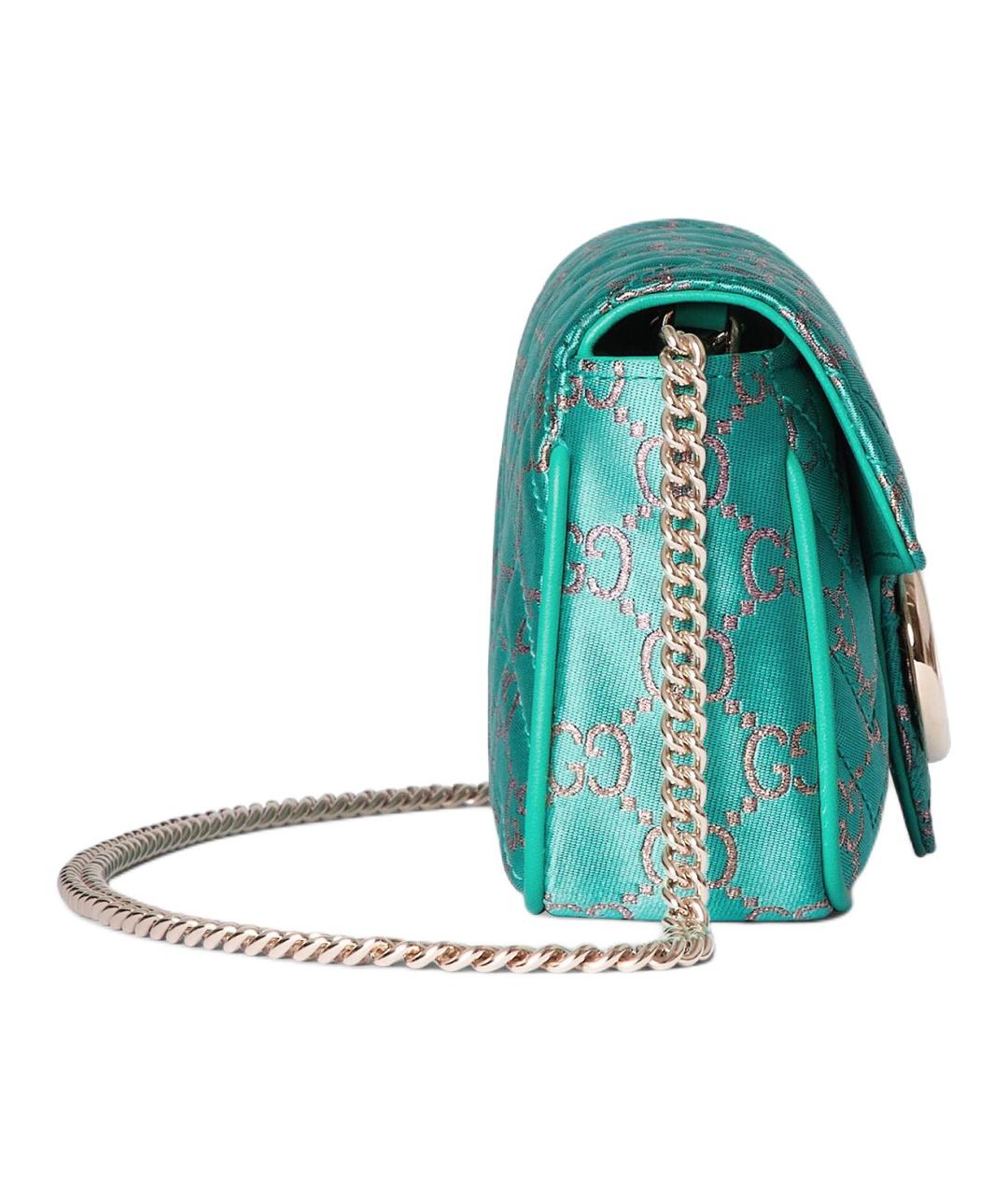 GUCCI Сумка через плечо, фото 3