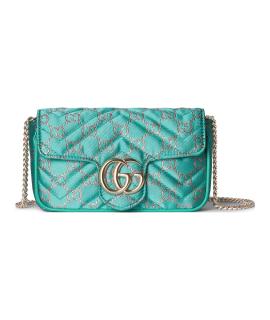 GUCCI Сумка через плечо
