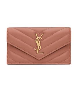 SAINT LAURENT Кардхолдер