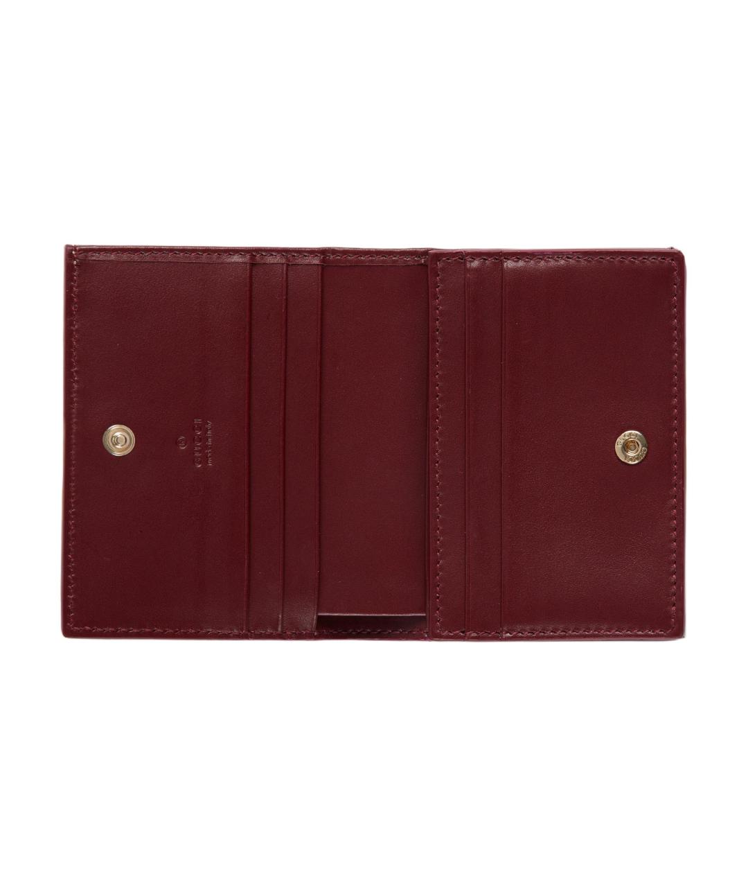 GUCCI Кошелек, фото 4