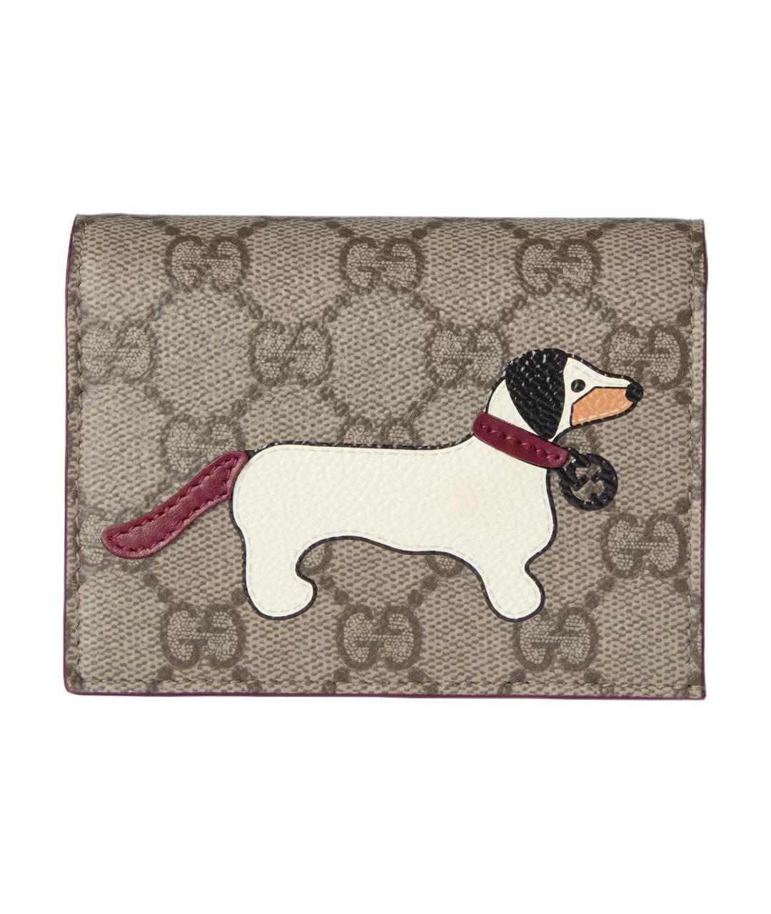 GUCCI Кошелек, фото 1
